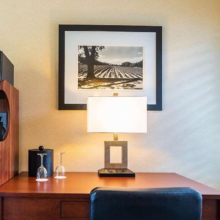 Best Western Plus Stevenson Manor Calistoga Zewnętrze zdjęcie